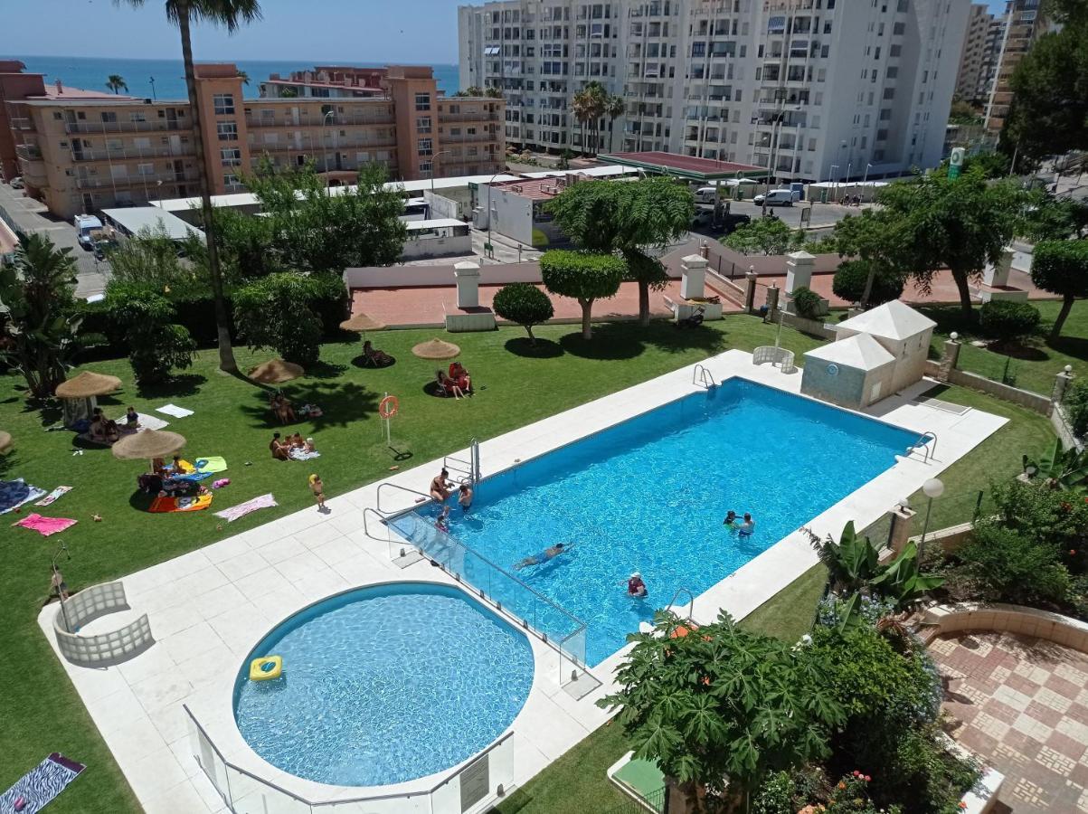 1559I Acomodation Lance Del Sol Fuengirola Esterno foto