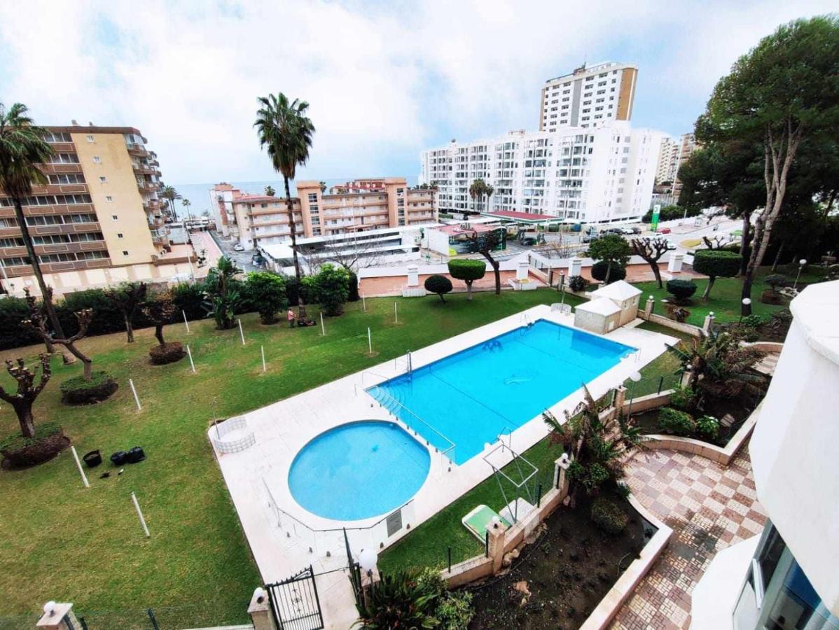 1559I Acomodation Lance Del Sol Fuengirola Esterno foto