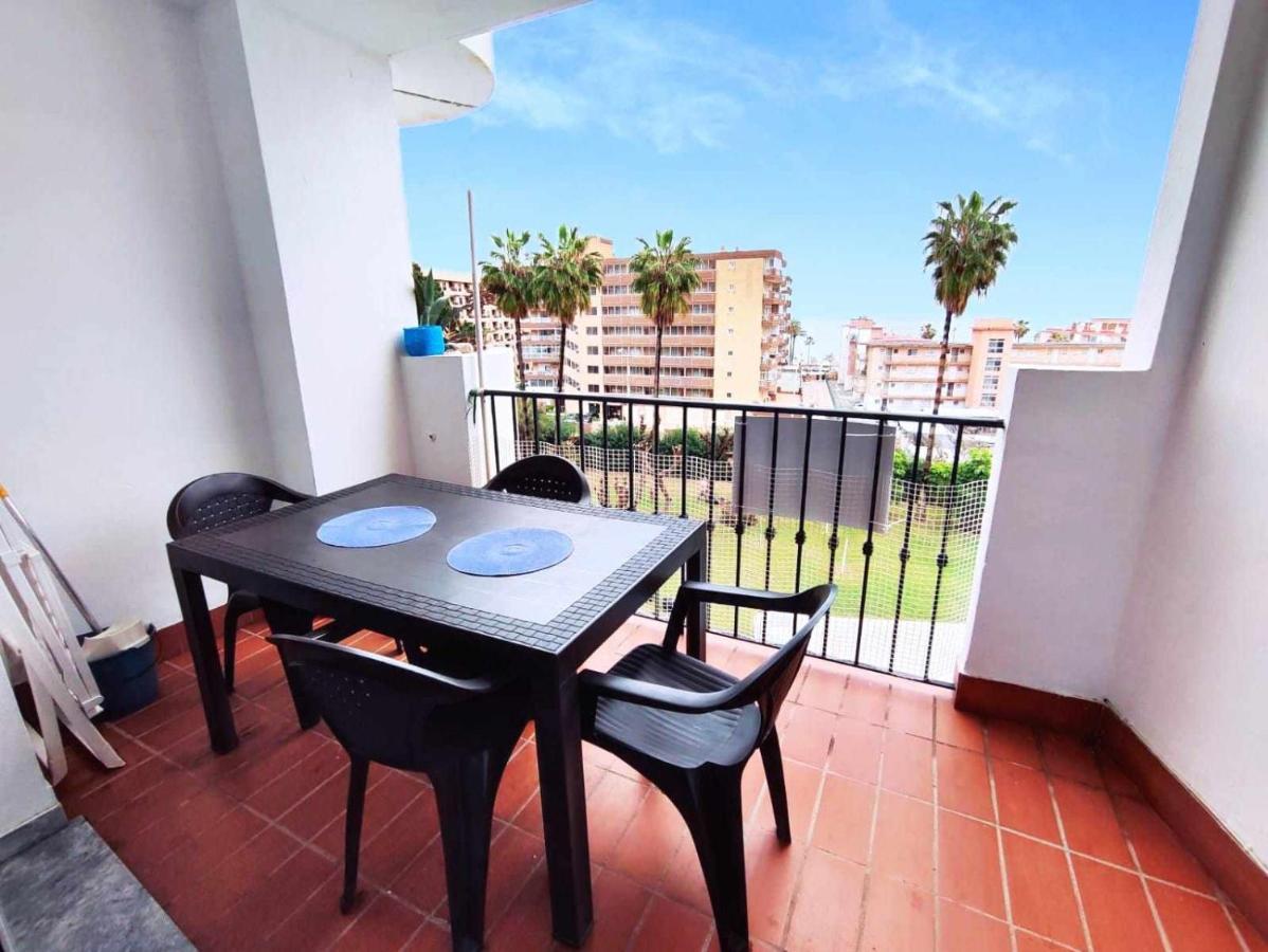 1559I Acomodation Lance Del Sol Fuengirola Esterno foto